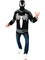 Marvel Spider-Man Venom Comfort Fit Hockey Jersey Adult's Costume